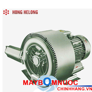 Máy thổi khí con sò 2 tầng cánh HONG HELONG GB-2200S/2 2200W 