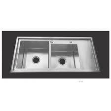 Chậu rửa bát AMTS 10047DG 