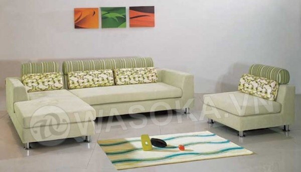 Sofa góc G260 