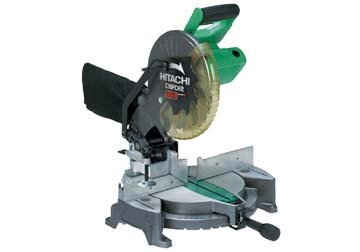 Máy cắt góc đa năng Hitachi C10FCH2 - 1520W 