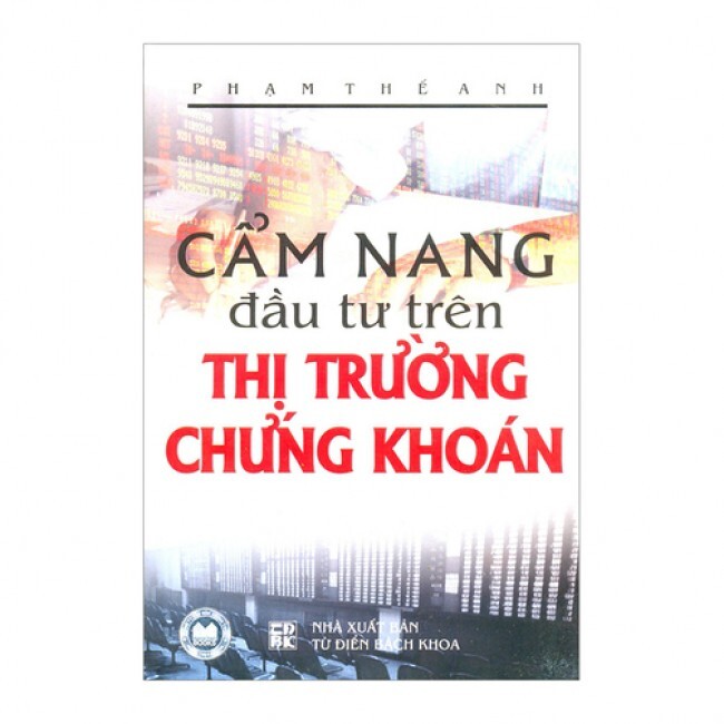 Cẩm nang đầu tư trên thị trường chứng khoán 