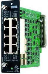 Module điều khiển VCA TOA D-984VC dùng cho series D-901 