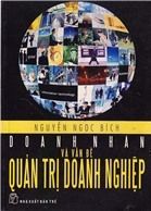 Doanh nhân và vấn đề quản trị doanh nghiệp 