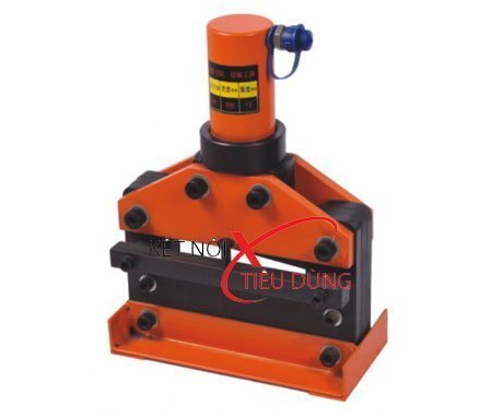 Đầu cắt đồng tấm thủy lực CWC-150 AK-6433 