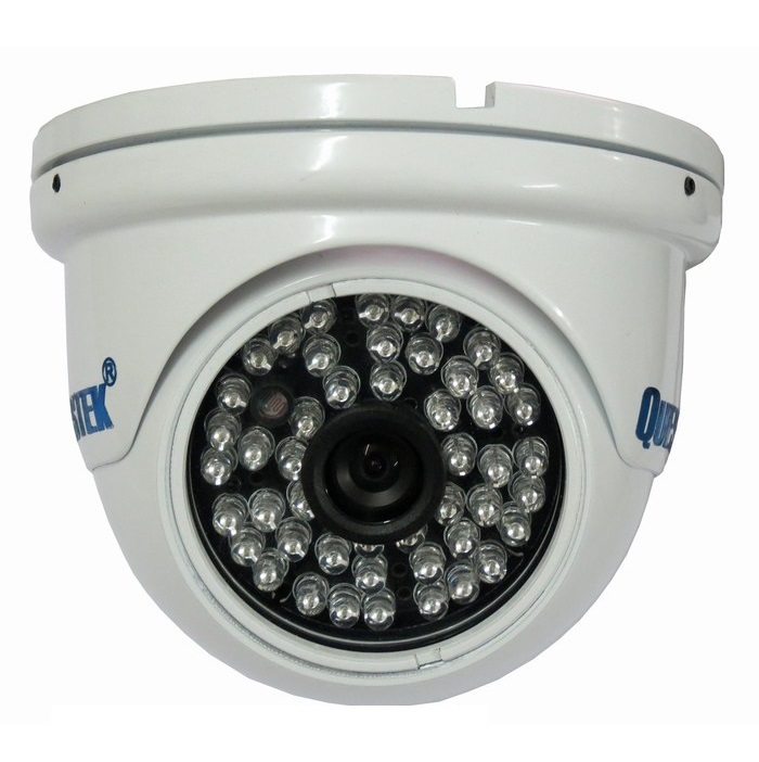 Camera dome Questek QTX-2002AHD - hồng ngoại 