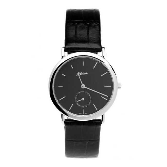 Đồng hồ nam Belair A4153W-BLK 