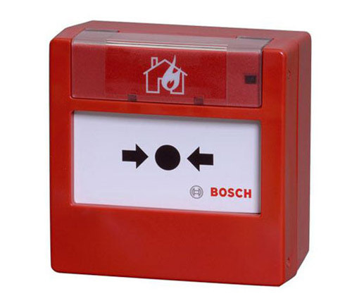 Nút nhấn khẩn indoor BOSCH FMC-210-SM-G-R 