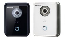 Camera chuông cửa IP Kbvision KB-VDP01GN