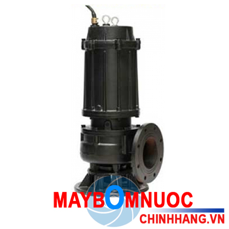 Máy bơm nước chìm công nghiệp THT WQ180-30-30 40HP 