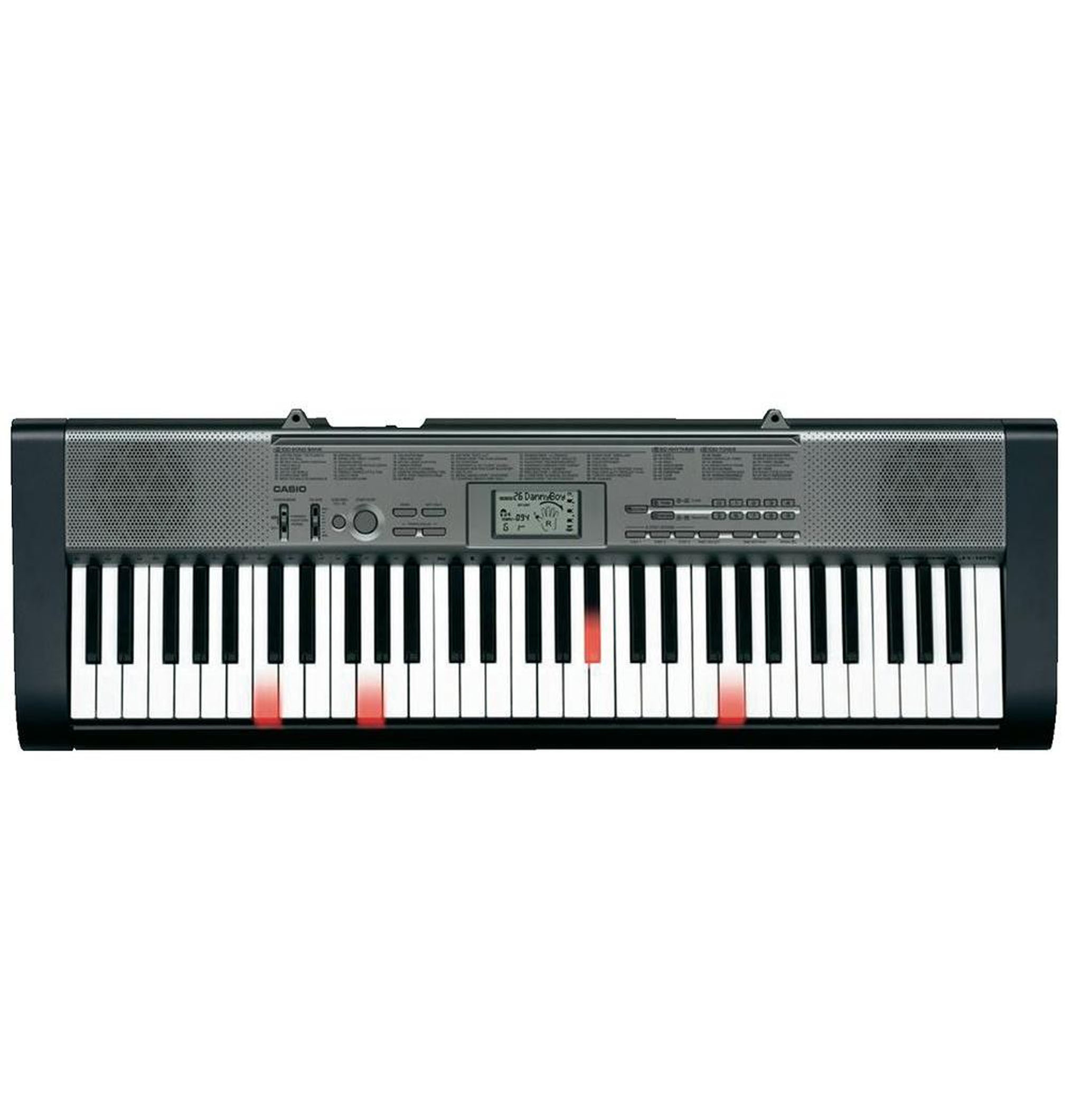 Đàn organ Casio LK125 