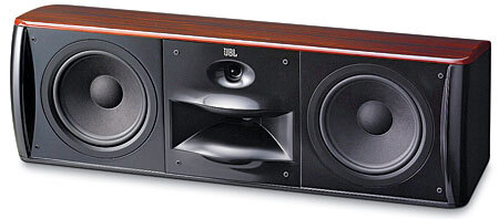Loa JBL Synthesis LS Center
