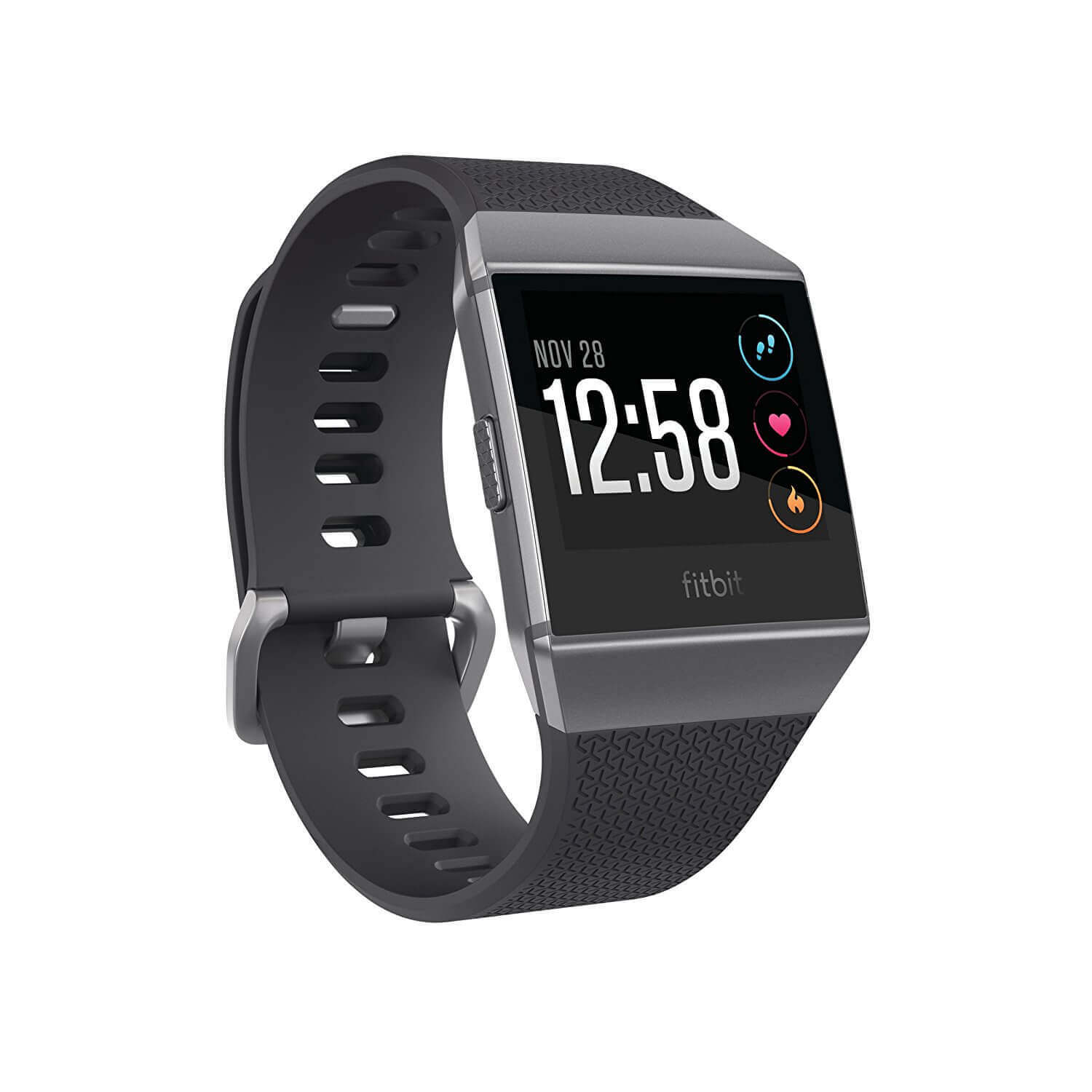 Đồng hồ thông minh Fitbit Ionic 