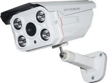 Camera HDTVI hồng ngoại J-Tech TVI5635B - 2MP