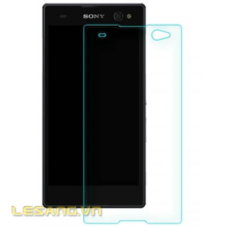 Kính cường lực Sony Xperia C3 Nillkin Amazing 