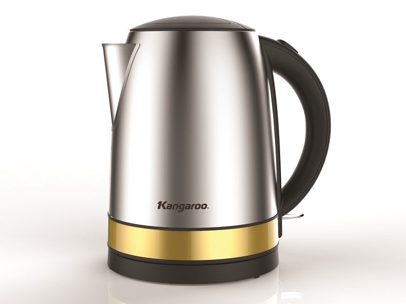 Bình siêu tốc Kangaroo KG642 - 1.7L 