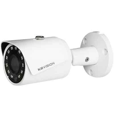 Camera IP Kbvision KX-2001N2 - 2MP 