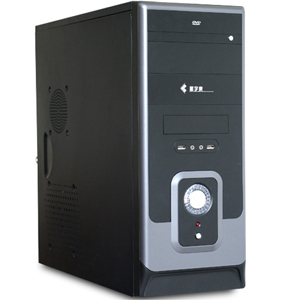 Case Jetek X306BR/BG