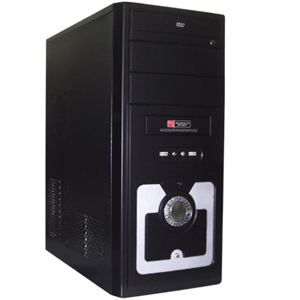 Case Jetek X601BS/BG/BR