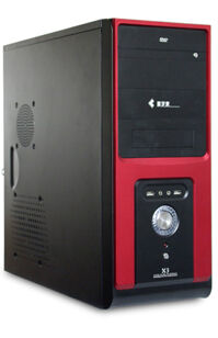 Case Jetek X605 BS/ BG/ BR