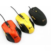 Chuột máy tính Jeway JM-1201