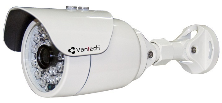 Camera IP hồng ngoại Ultra Vantech VP-6012IP 