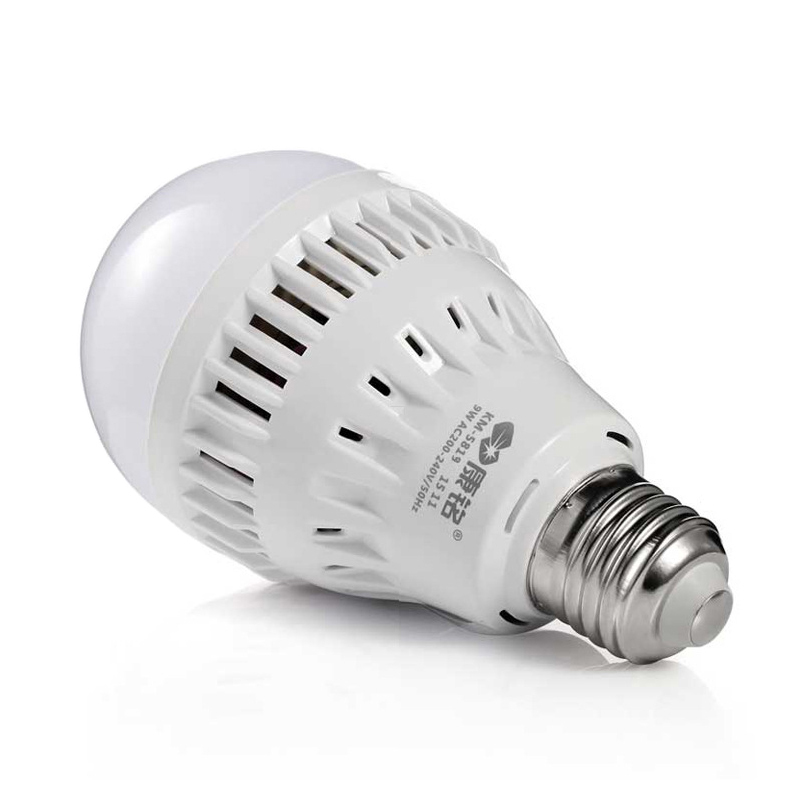 Đèn led tích điện cao cấp Suntek KM-5819 12W 