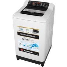 Máy giặt Panasonic NA-F85A4GRV - Lồng đứng, 8.5 kg
