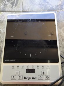 Bếp hồng ngoại Kojine KJ 6005