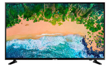 Tivi Smart Samsung UA43NU7090 (43NU7090) - 43 inch, Ultra HD 4K (3840 x 2160)
