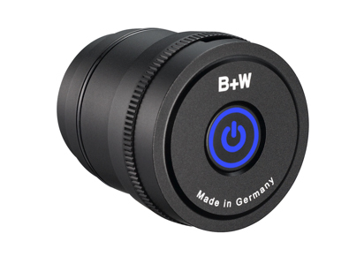 Thiết bị khử nấm mốc và hút ẩm B+W UV Pro 