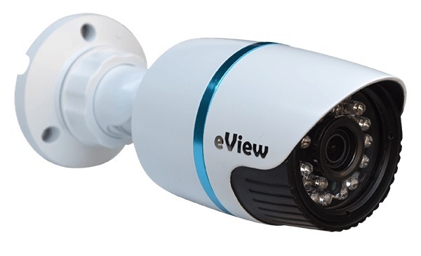 Camera AHD hồng ngoại Outdoor eView NX624F20 
