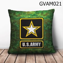 Gối vuông U.S.ARMY - GVAM021