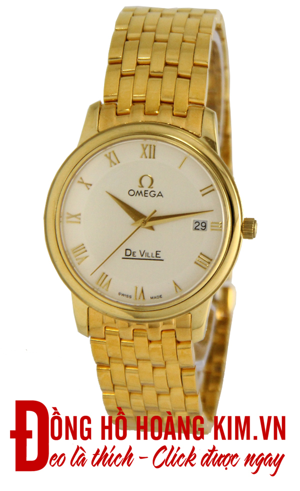 Đồng hồ nam Omega MS40 
