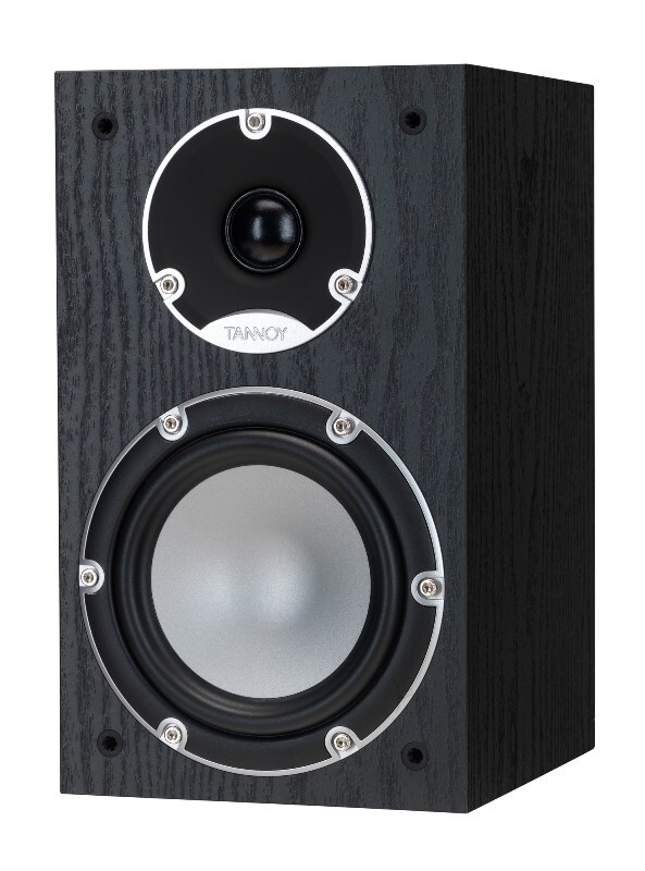 Loa Tannoy Mercury 7.1 