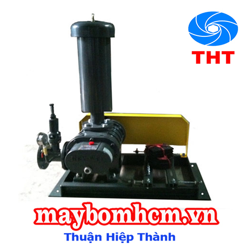 Máy thổi khí HEY-WEL không motor RSV-40 