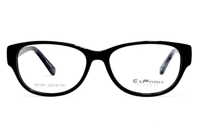 Kính mắt nữ Exfash Dr_1081 