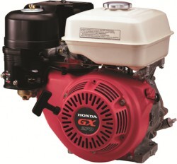Động cơ xăng Honda GX270QHB5( 8.0 HP) 
