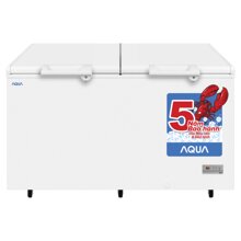 Tủ đông Aqua AQF-F435ED - 429 lít