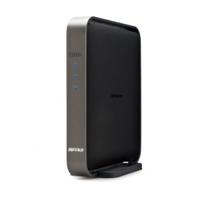 Router - Bộ phát wifi Buffalo WZR-D1100H 