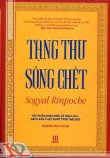 Tạng thư sống chết