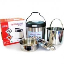 Nồi ủ Homemax HMNUYXM50CF (HMNU-YXM-50CF) 