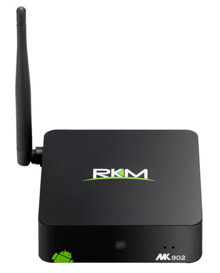 Android TV Box Rikomagic MK902