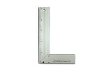 Thước ke vuông Ega Master 65816 400mm 