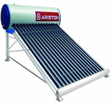 Máy nước nóng năng lượng mặt trời Ariston 200L F58 