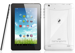 Máy tính bảng JXD P300 - 4GB, 7.0 inch