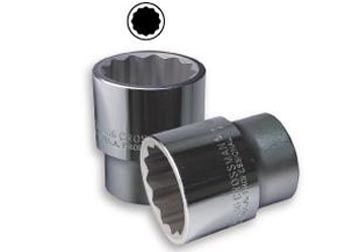 Típ lẻ 12 góc trắng 3/4″ Crossman 93-338, 38mm 