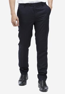 Quần tây âu Titishop QTN36