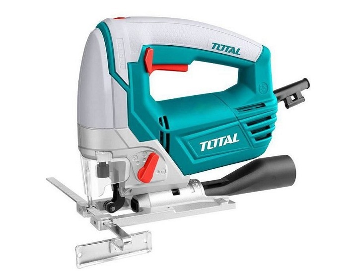 Máy cưa lọng Total TS206806 - 650W 