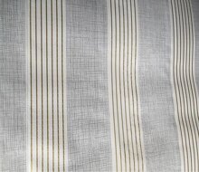 Combo 5m giấy dán tường sọc caro xanh BinBin DTL23