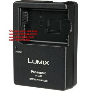 Sạc Panasonic DE-A93BB cho pin Panasonic DMW-BLD10 